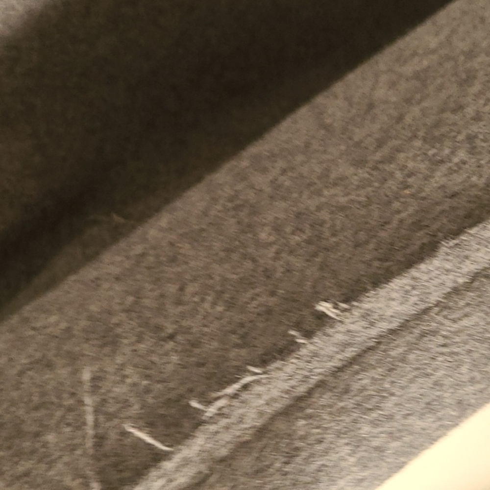Helmut Lang wool coat - Picture 14 of 16